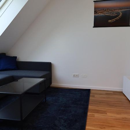 Penthouse Apartments Wien Eksteriør billede