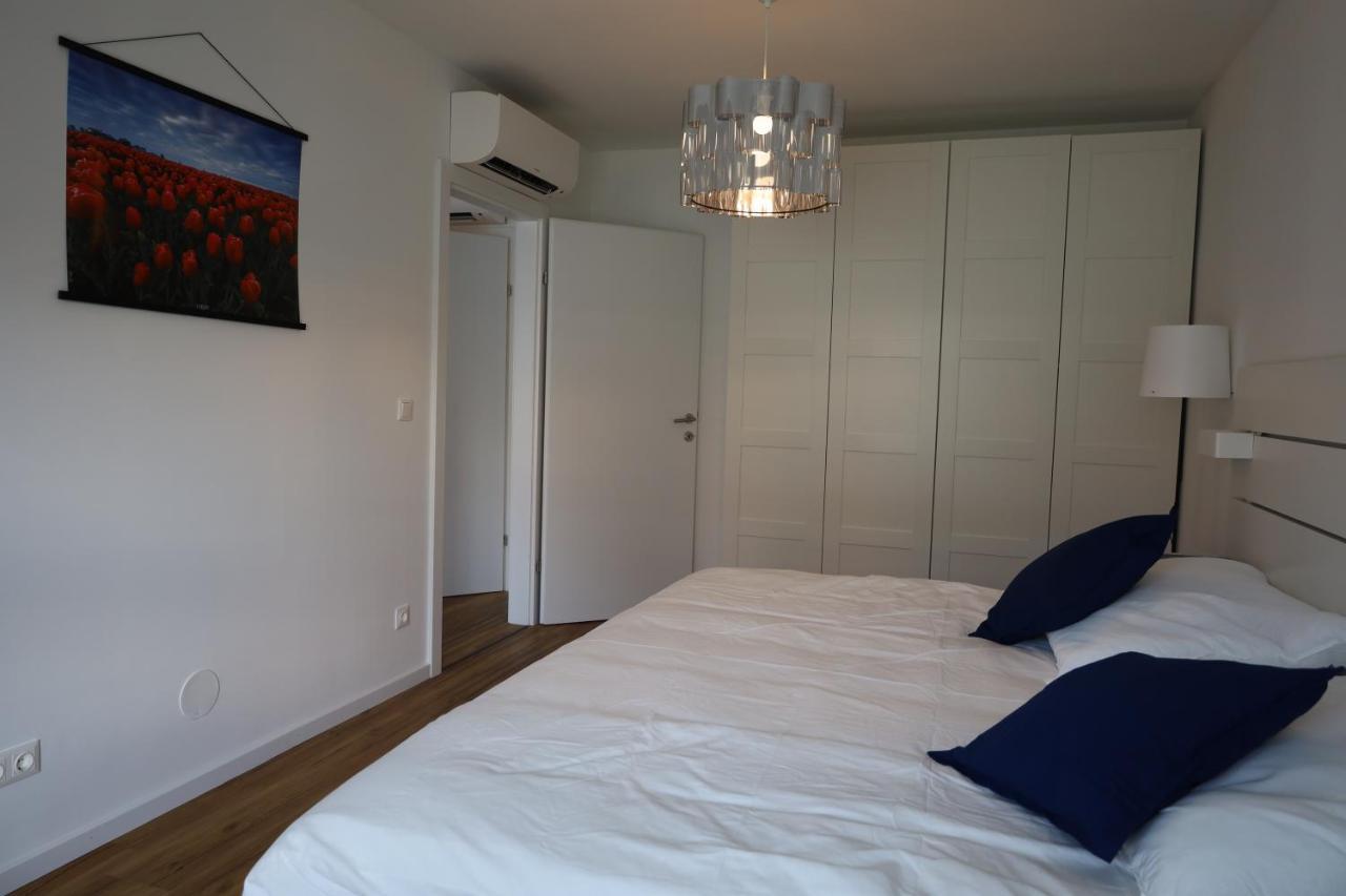 Penthouse Apartments Wien Eksteriør billede