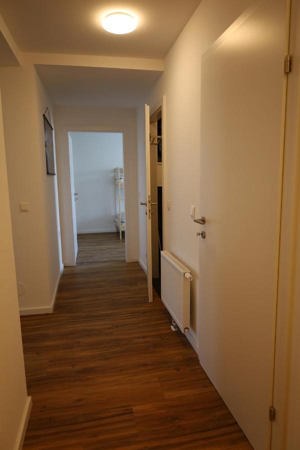 Penthouse Apartments Wien Eksteriør billede